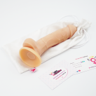 Фаллоимитатор Alive Cesar Mega Realistic photo 7