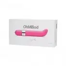 Музичний вібратор OhMiBod - Freestyle: G Music Vibrator photo 3