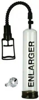 Вакуумная помпа ADVANCED BIG MAN'S PUMP photo 1