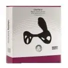 Ерекційне кільце Gladiator з пультом LRS photo 3