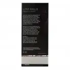 Вагинальные шарики Rocks Off Love Balls Steel photo 3