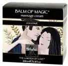 Массажный крем SHIATSU MASSAGE CREAM COCONUT photo 2