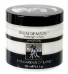 Масажний крем SHIATSU MASSAGE CREAM POMEGRANATE photo 1