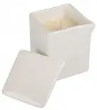 Массажная свеча GEISHA MASSAGE OIL CANDLE DELIGHT photo 1