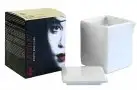 Массажная свеча GEISHA MASSAGE OIL CANDLE DELIGHT photo 2