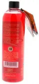 Гель для душа SHIATSU SHOWER YUZU GINGER photo 2