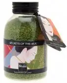 Соль для ванны SHIATSU BATH CRYSTAL LEMONGRASS photo 1