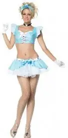 Костюм Снежной Королевы ICE PRINCESS photo 1