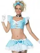 Костюм Снежной Королевы ICE PRINCESS photo 2