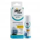 Лубрикант на водній основі Pjur MED Natural glide, 100 мл photo 1
