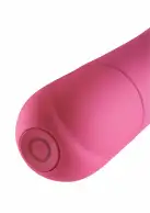 Вібратор Glow Me II, 15 photo 2