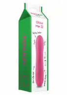 Вібратор Glow Me II, 15 photo 3