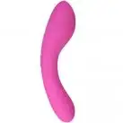 Вибромассажер Swan Wand Recharge photo 1