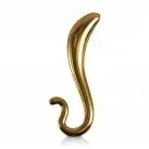 Масажер простати Icicles Gold Edition G02 photo 1