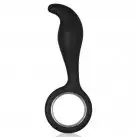 Масажер простати Invader Prostate Plug, 9 см photo 1