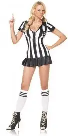 Костюм Рефери GAME OFFICIAL MED-LGE photo 1