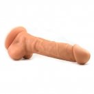 Фалоімітатор Adam Flesh S photo 1