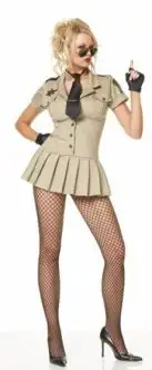 Костюм Шерифа SHERIFF OUTFIT L photo 1