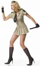 Костюм Шерифа SHERIFF OUTFIT L photo 2