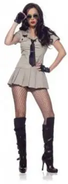 Костюм Шерифа SHERIFF OUTFIT L photo 3