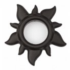 Эрекционное кольцо Playsun Ring, черное photo 1