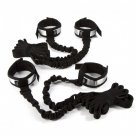 Набор фиксаторов для кровати Fifty Shades of Grey photo 1