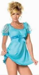 Костюм Принцесса в Пижаме XS photo 2