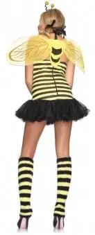 Костюм Пчелы DAISY BEE MED-LGE photo 2