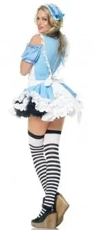 Костюм Сказочной Красавицы MISS WONDERLAND M photo 2