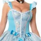 Костюм Сказочной Принцессы FAIRYTAIL PRINCESS M photo 2