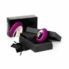 Вібратор LELO ALIA DEEP ROSE photo 6