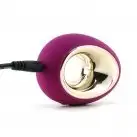 Вібратор LELO ALIA DEEP ROSE photo 5