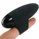 Мини вибратор IPO FINGER VIBE BLACK PICOBONG photo 2