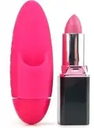 Мини вибратор IPO FINGER VIBE CERISE PICOBONG photo 4