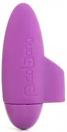 Мини вибратор IPO FINGER VIBE PURPLE PICOBONG photo 1