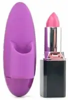 Мини вибратор IPO FINGER VIBE PURPLE PICOBONG photo 4