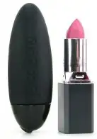 Вибратор мини MINI VIBE HONI BLACK PICOBONG photo 4