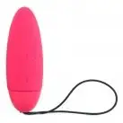 Вибратор мини MINI VIBE HONI CERISE PICOBONG photo 1