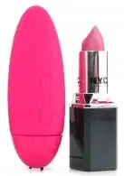 Вибратор мини MINI VIBE HONI CERISE PICOBONG photo 3