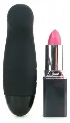 Вибратор для клитора KIKI VIBE BLACK PICOBONG photo 3