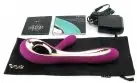 Вибратор LELO SORAYA DEEP ROSE  photo 5