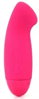Вибратор для клитора KIKI VIBE CERISE PICOBONG photo 1