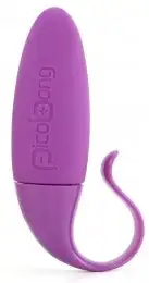 Вибратор KOA RING VIBE PURPLE PICOBONG photo 1