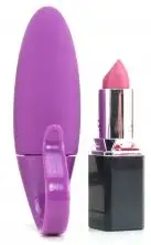 Вибратор KOA RING VIBE PURPLE PICOBONG photo 3