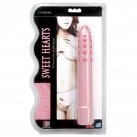 Вібромасажер Sweet Hearts photo 2
