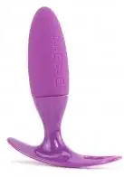 Анальный вибратор TANO PLUG VIBE PURPLE PICOBONG photo 1