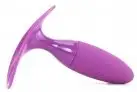 Анальный вибратор TANO PLUG VIBE PURPLE PICOBONG photo 2