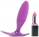 Анальный вибратор TANO PLUG VIBE PURPLE PICOBONG photo 3