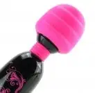 Массажер DIVINE SCINTILLATION PINK photo 2