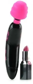 Массажер DIVINE SCINTILLATION PINK photo 4